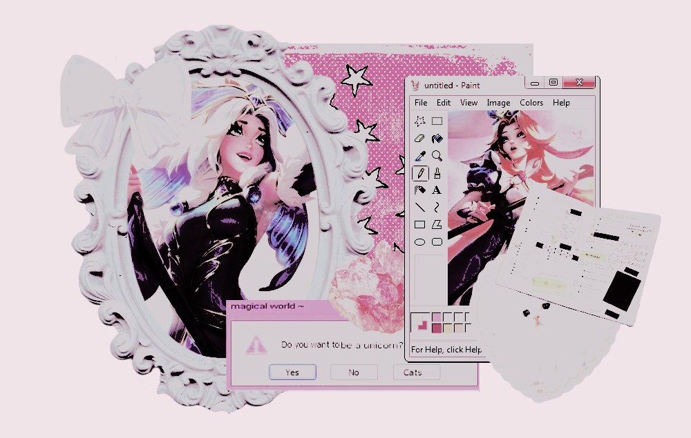 florercitasz's tweet photo. ㅤ
ㅤ♡。⠀ ㅤa  garden  made  o𝑓  sweet
ㅤㅤㅤpetals͏͏  (in.)  blooming  ˓ 𓈒ּ֯݁
ㅤ https://t.co/l0Jv8uvhkm