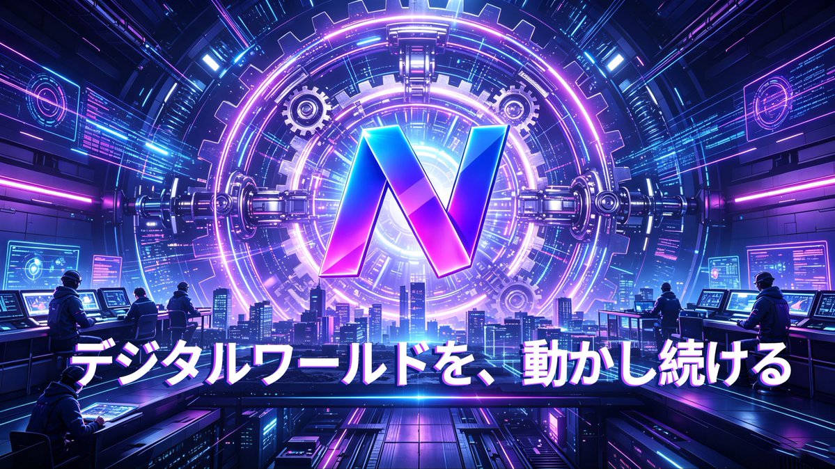NexusVerse3D's tweet photo. 持続的に動き続けるデジタルワールドには、ユーザー、クリエイター、資産、消費、コミュニティをつなぐ経済レイヤーが必要です。創造と価値が自由に循環してこそ、仮想世界は本当の生命力を持つことができます。

#デジタル経済 #バーチャル経済 #メタバース #デジタルエコシステム https://t.co/F7O9PzQli7
