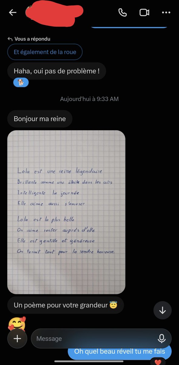 MclrLola's tweet photo. Prenez exemple les faux moneyslaves https://t.co/BrZRFDmQxP