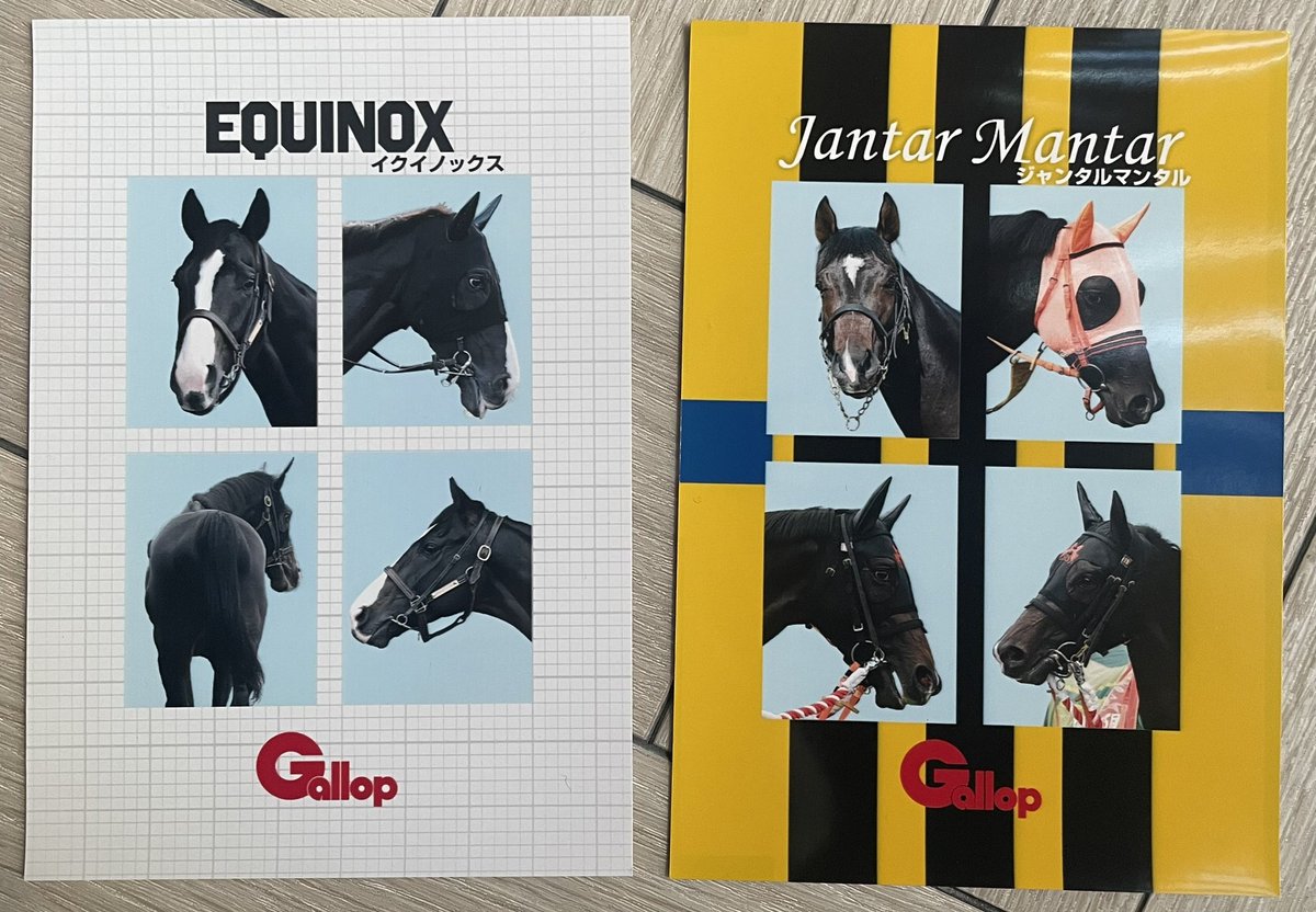 new___luv's tweet photo. 名馬証明写真 競馬 交換

譲 画像のもの

求 シクレ マスカレードボール

新潟競馬場or郵送のみ。

お断り♡

#名馬証明写真 #競馬交換 https://t.co/0teMKclG6G