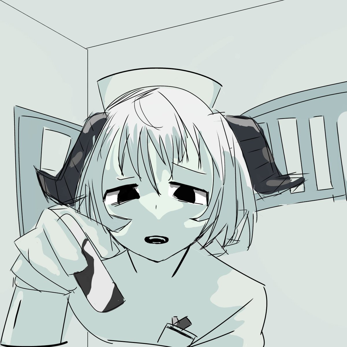 ef7zim's tweet photo. デビットビット
#オリキャライラスト 
#デビットビット https://t.co/6jn2Kobtss