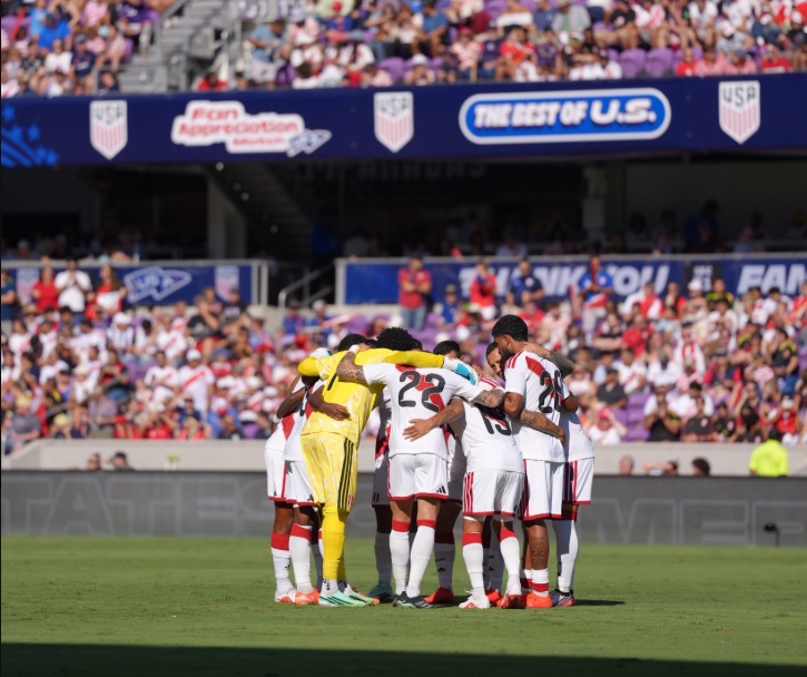 informanteperu's tweet photo. Perú vs. México: Día, hora y canal del partido amistoso en Nueva Jersey 
https://t.co/qR2l3aBBXO https://t.co/lOXXX6gU5X