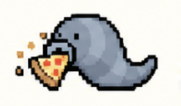 Leechhood's tweet photo. Your wallet buys. The leech eats. https://t.co/n1pvi8mjlO