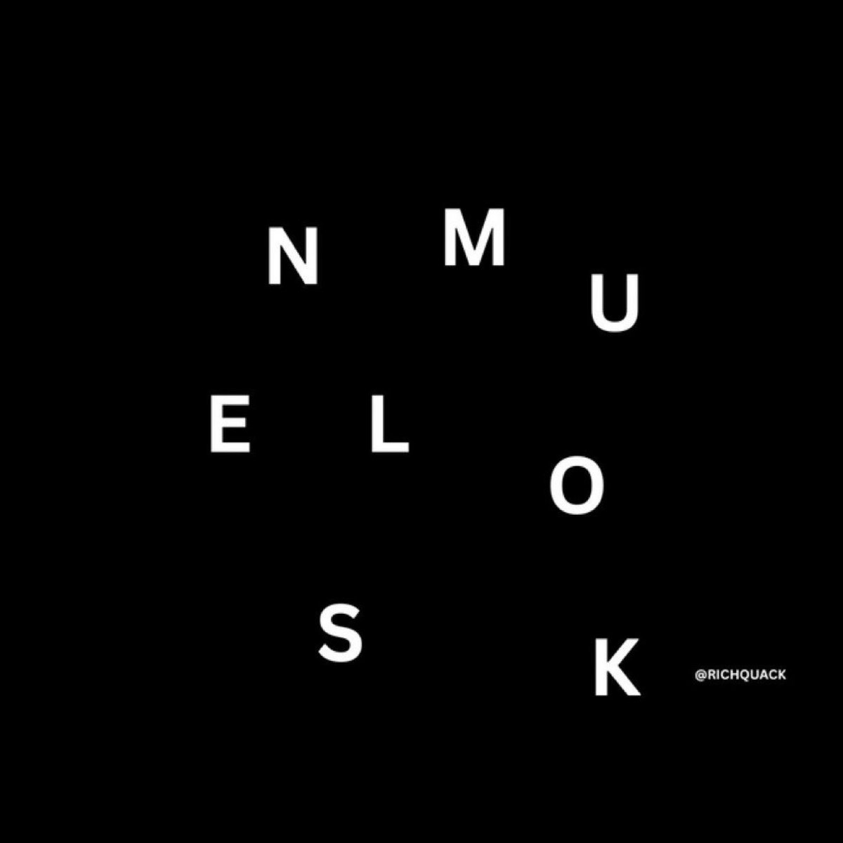 elonrocketMre74's tweet photo. What’s the first word you see? https://t.co/lLhIUKsORV
