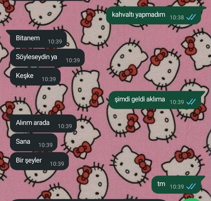 temapark51's tweet photo. 11 aylık ilişki https://t.co/0Kf0XvFr86