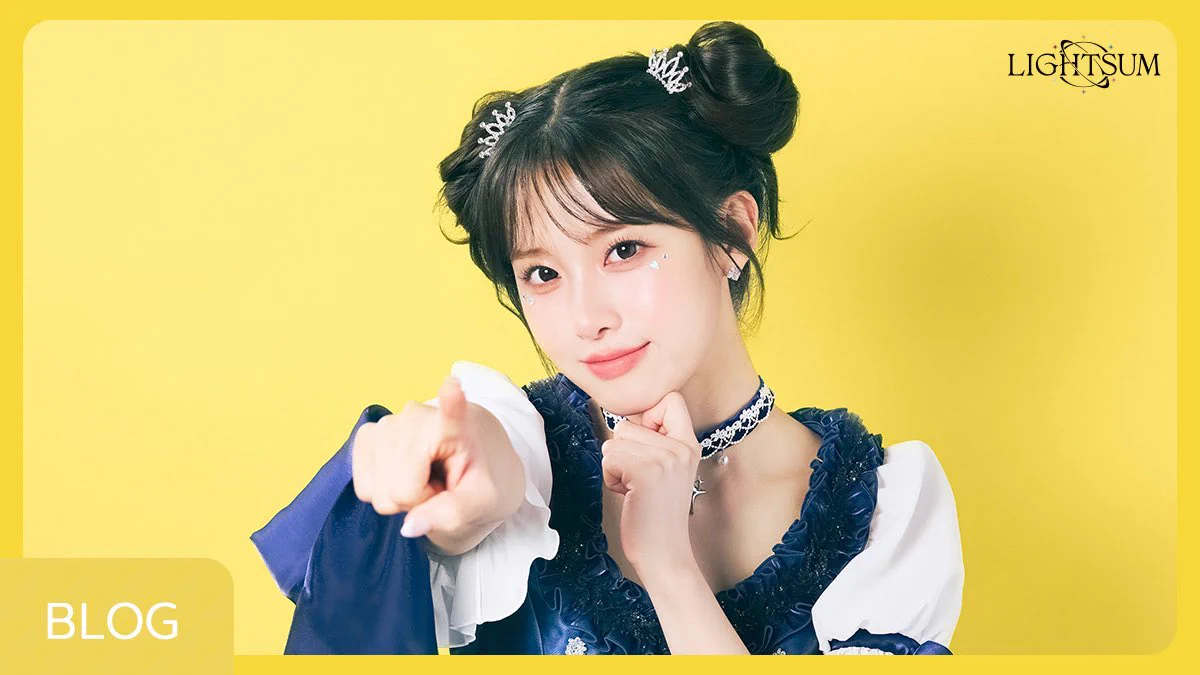 LIGHTSUM_JP (@LIGHTSUM_JP) / X