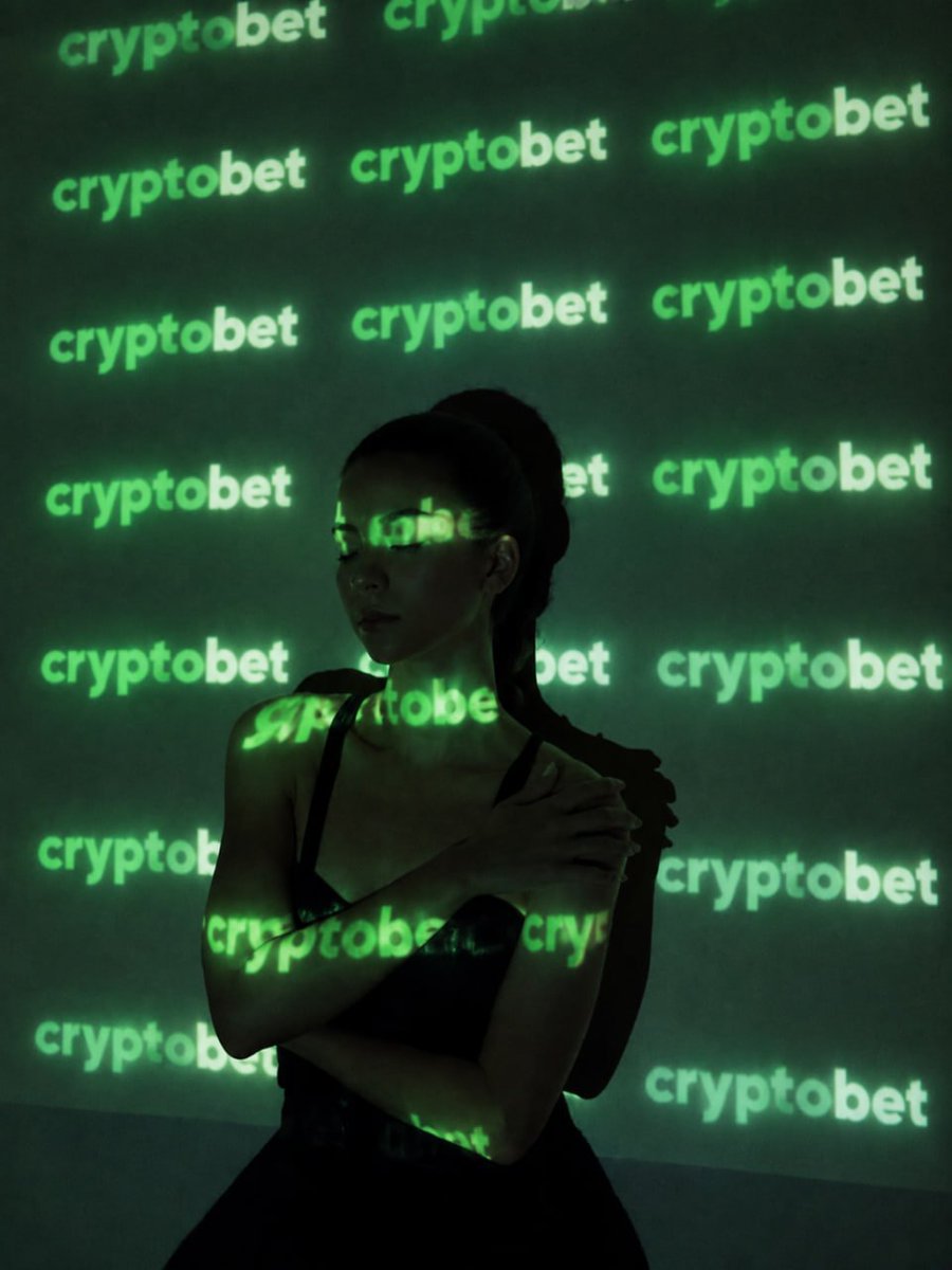 cryptobettr's tweet photo. 💚Işık nereye düşerse düşsün, gözler aynı yerde.
CryptoBet. Etkisi her yerde.

Güncel giriş profilde!

#Cryptobet Ferhat Gündoğdu #BizimÇocuklar https://t.co/lea6DFZrgA