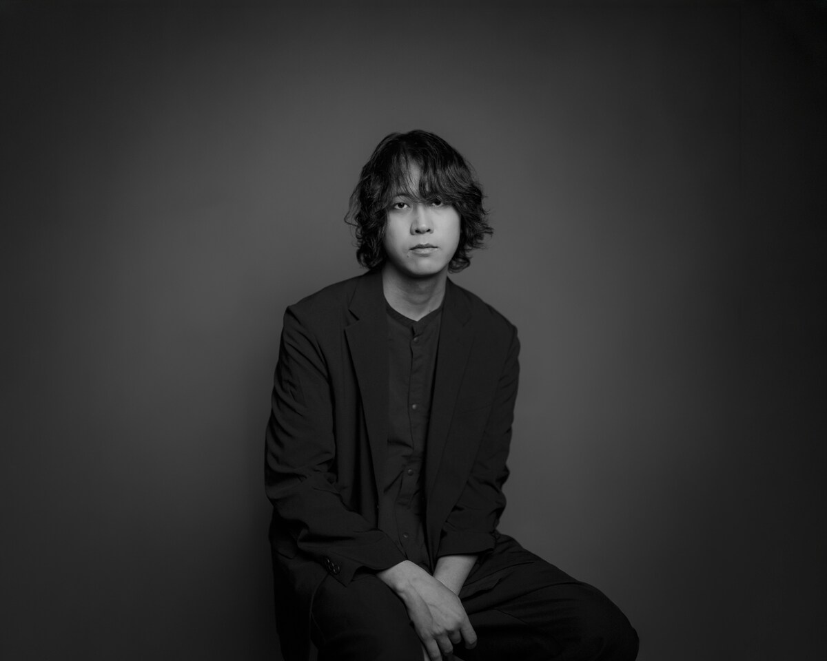 natalie_mu's tweet photo. ガリレオ岩井郁人がAIと楽器を作ってみた
ソフトウェアシンセサイザー「SATORI」発売
https://t.co/SImtD45vXw

「人間とテクノロジーは、これから共存していけるのか。その問いへの僕なりのひとつの答えです」 https://t.co/Ok2cfNljAr