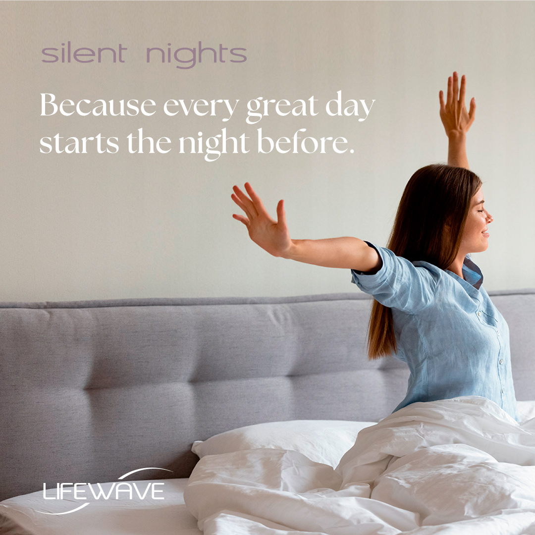 toledodeoli's tweet photo. Waking up refreshed is the ultimate win! 😌 Discovering true relaxation transforms my entire day. I'm always on the lookout for gentle, drug-free ways to nurture my sleep routine. 🌙 Here’s to embracing morning energy as a new beginning! ✨ https://t.co/fmHHpkvwvw
