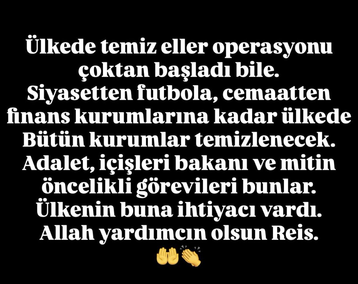 sikenderbey534's tweet photo. Ahlaksızlar adaletin balyozunu beklesin.. https://t.co/8cXHRqqYX1