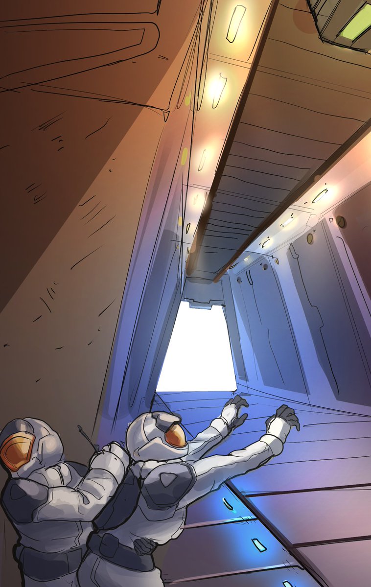 NsfwSpecter's tweet photo. Ready to launch!
#robots #nsfw #gundam https://t.co/r9AJxgfL78