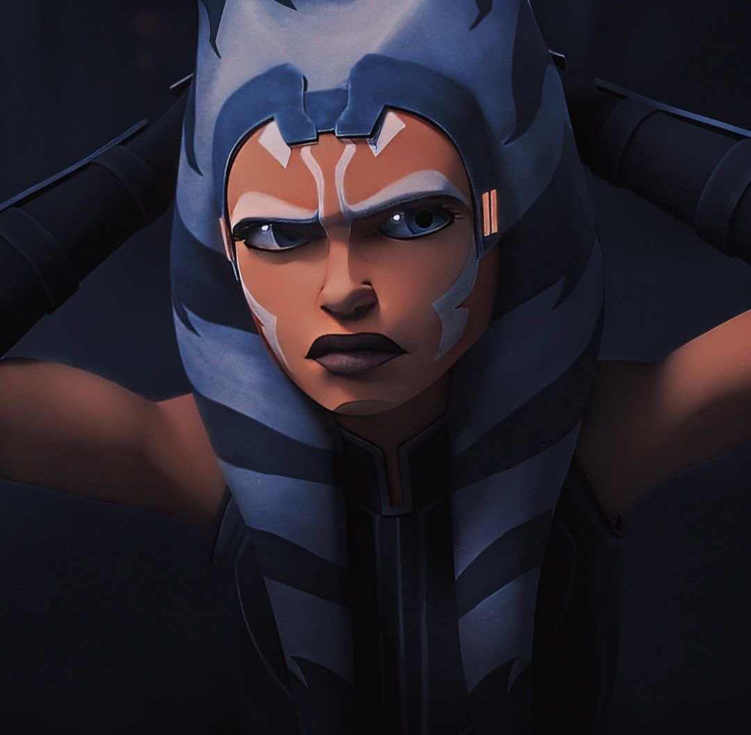 criticallghoull's tweet photo. reply &amp; i’ll give you a letter to list your favourite characters🫪

i got A !!

💫 Aerith Gainsborough (FF7)
💫 Astarion Ancunín (BG3)
💫 Ahsoka Tano (Star Wars)
💫 Aether (Ghost) https://t.co/4ecEUKHv5f