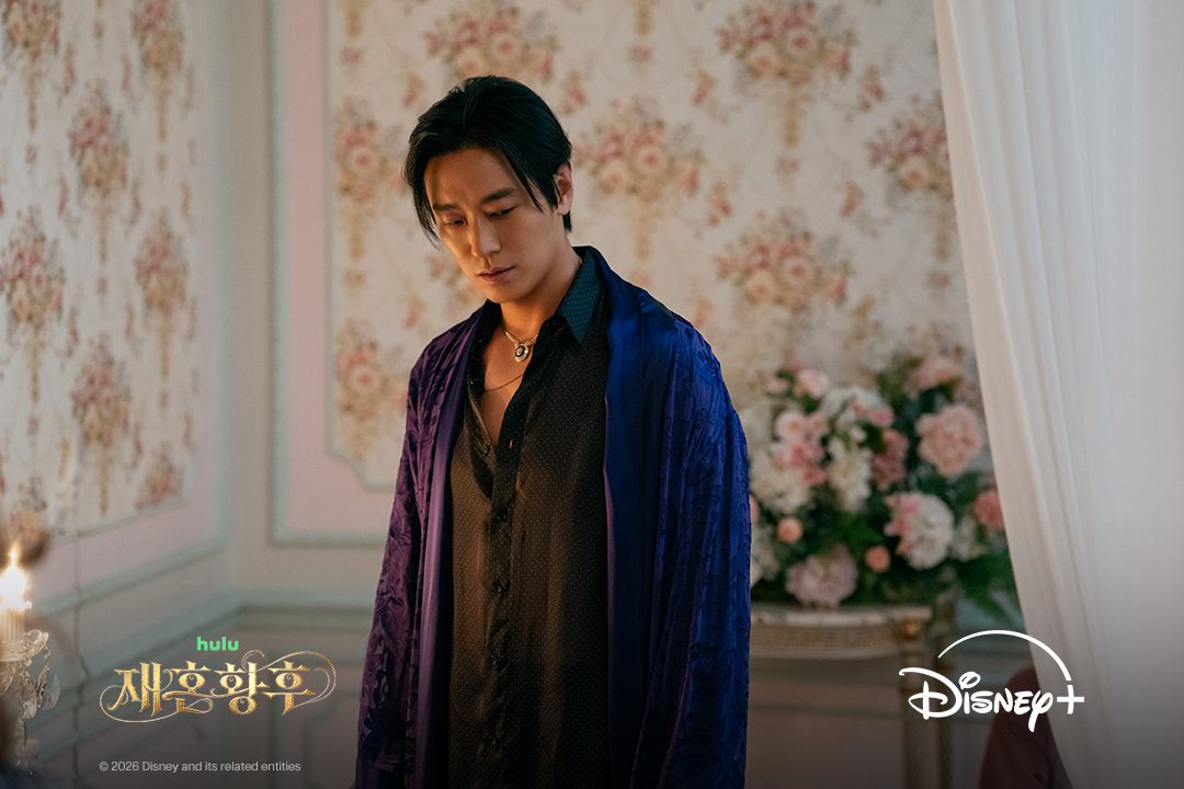 DisneyPlusKR tweet picture