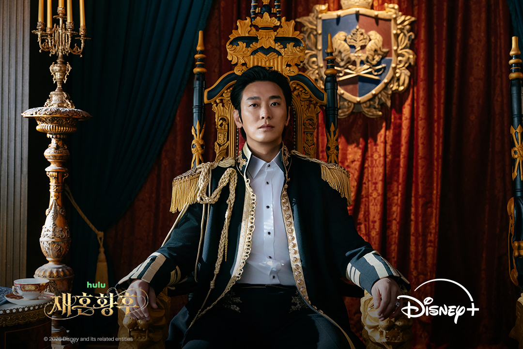 DisneyPlusKR tweet picture