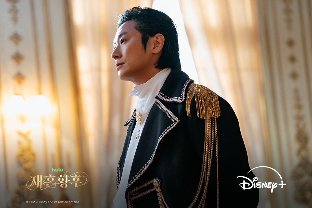 DisneyPlusKR tweet picture