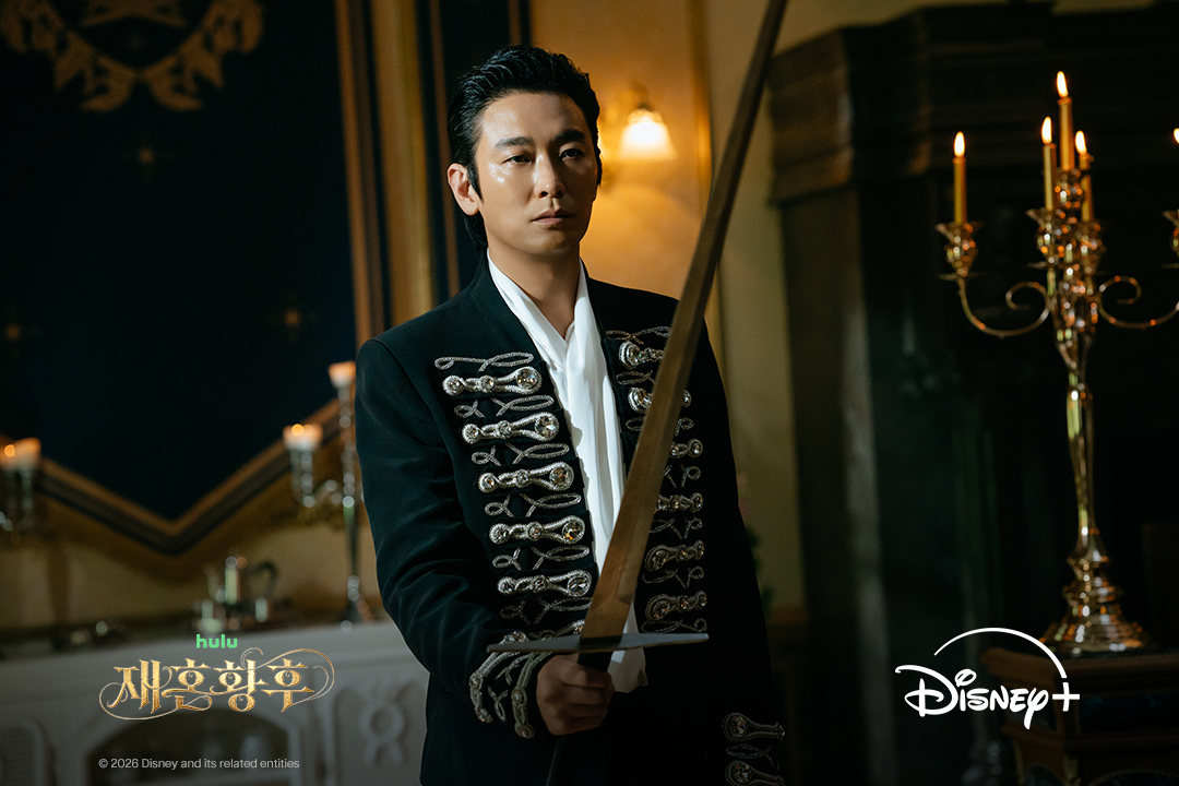 DisneyPlusKR tweet picture