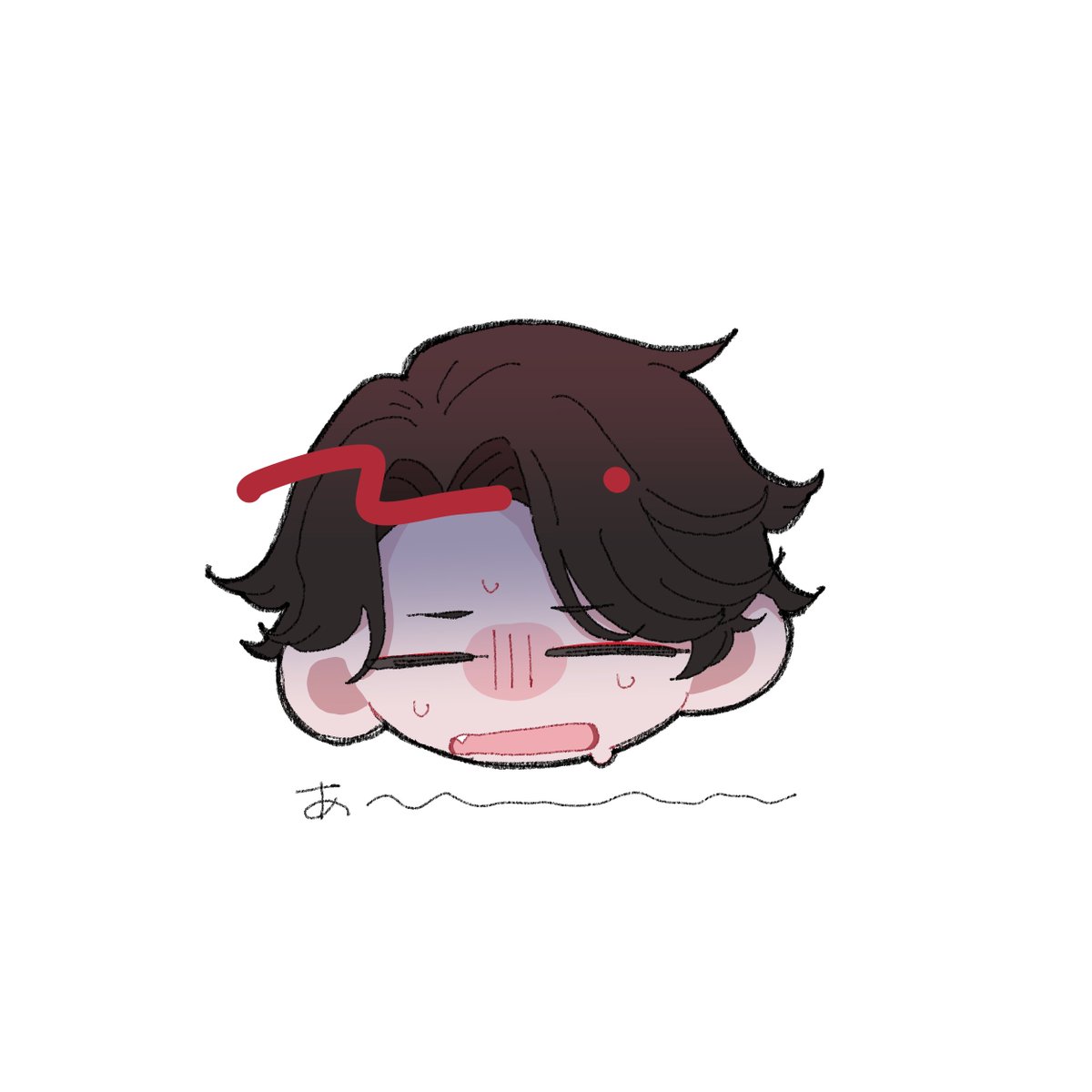 Oh_dosukebe's tweet photo. アイコンの竹芝 https://t.co/3tJfDnkDAa