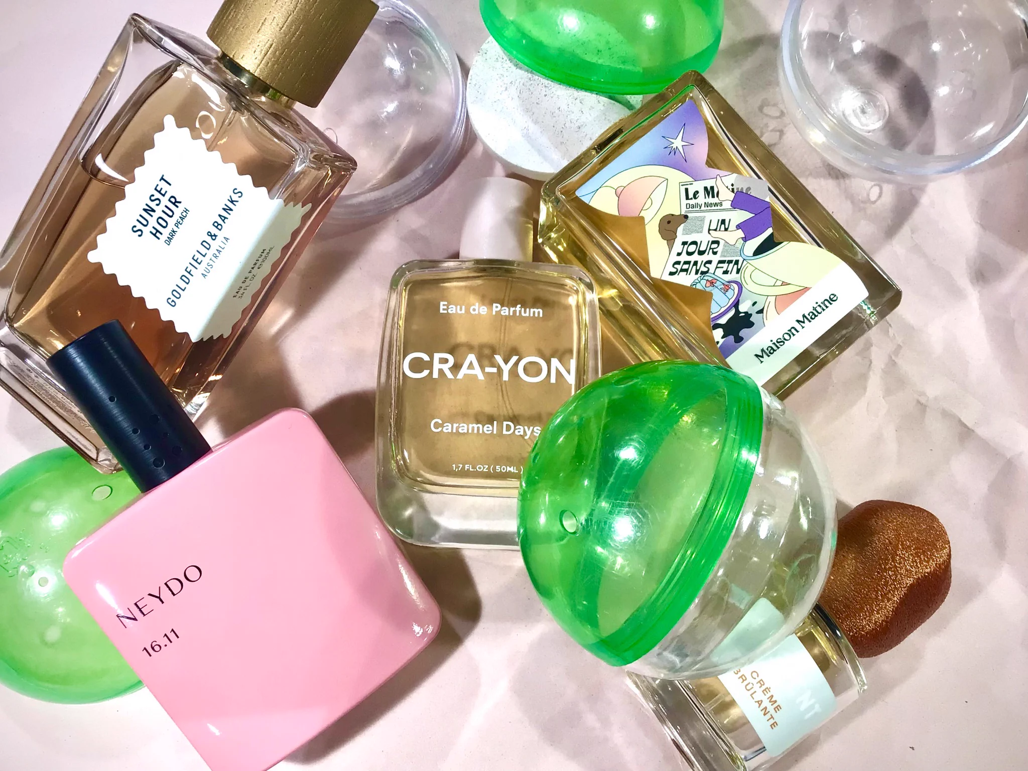 NOSE SHOP（ノーズショップ）｜香水のセレクトショップ on X