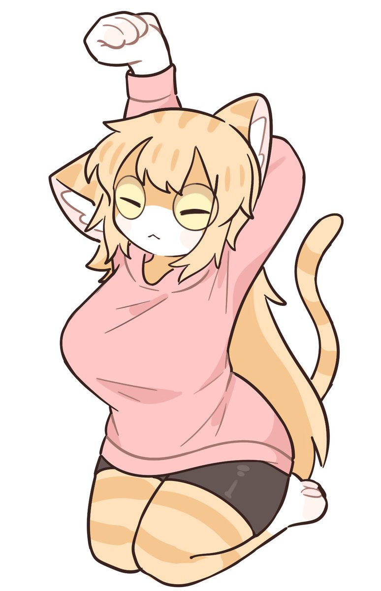 haru_furr's tweet photo. タビさん🐈 https://t.co/c2wfScBJut