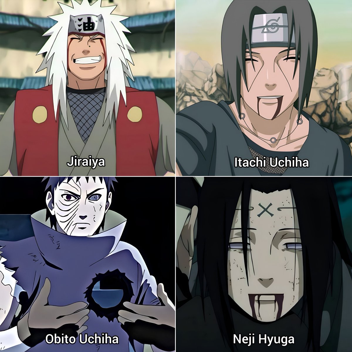 cooked_memer's tweet photo. Which death hurt you the most? https://t.co/61nqUlbxon