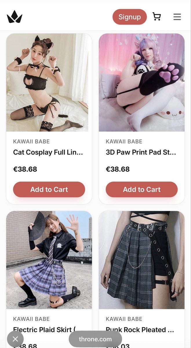 negyvaa's tweet photo. these items in a tranny’s wishlist 
fork found in kitchen https://t.co/PcW2f1EE3U