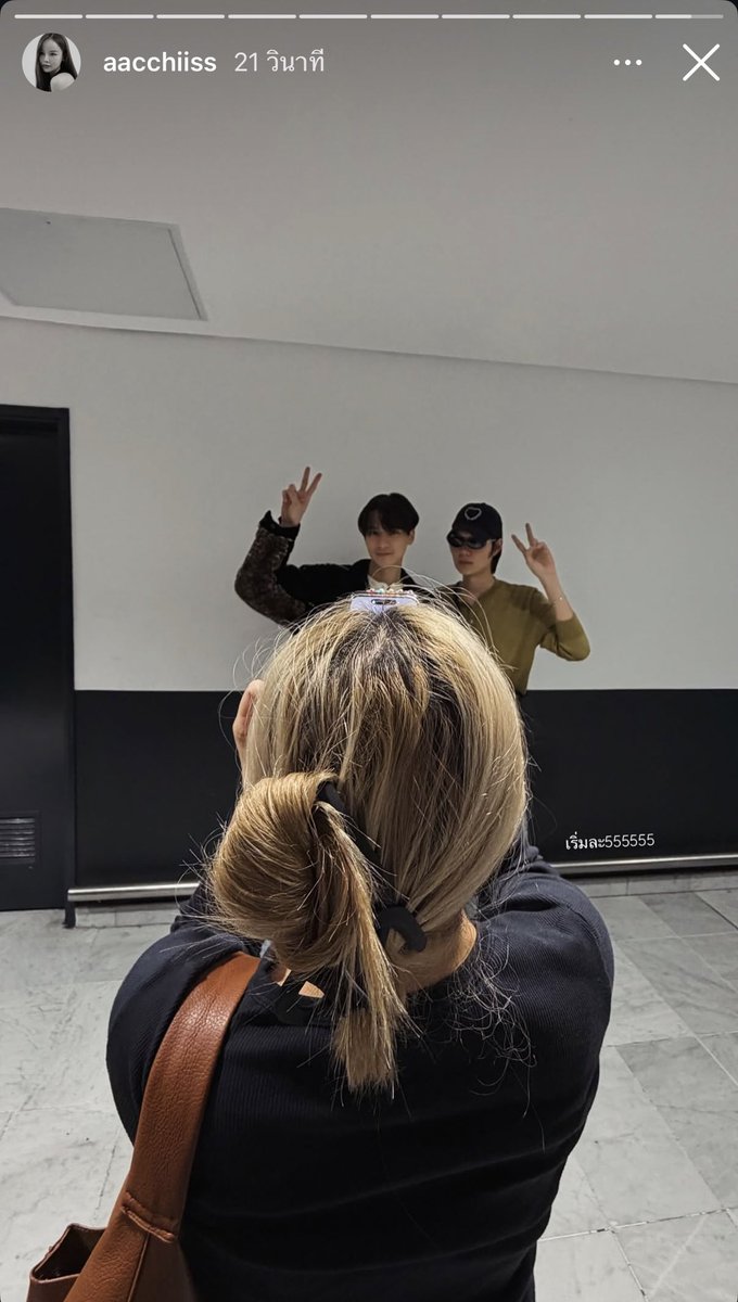 junkyu_n's tweet photo. เริ่มแล้วว ตื่นเต้นนนนน🤩🤩🫶🏻🫶🏻

#KengNamping #เก่งน้ำปิง https://t.co/uwRi7Vuo9f