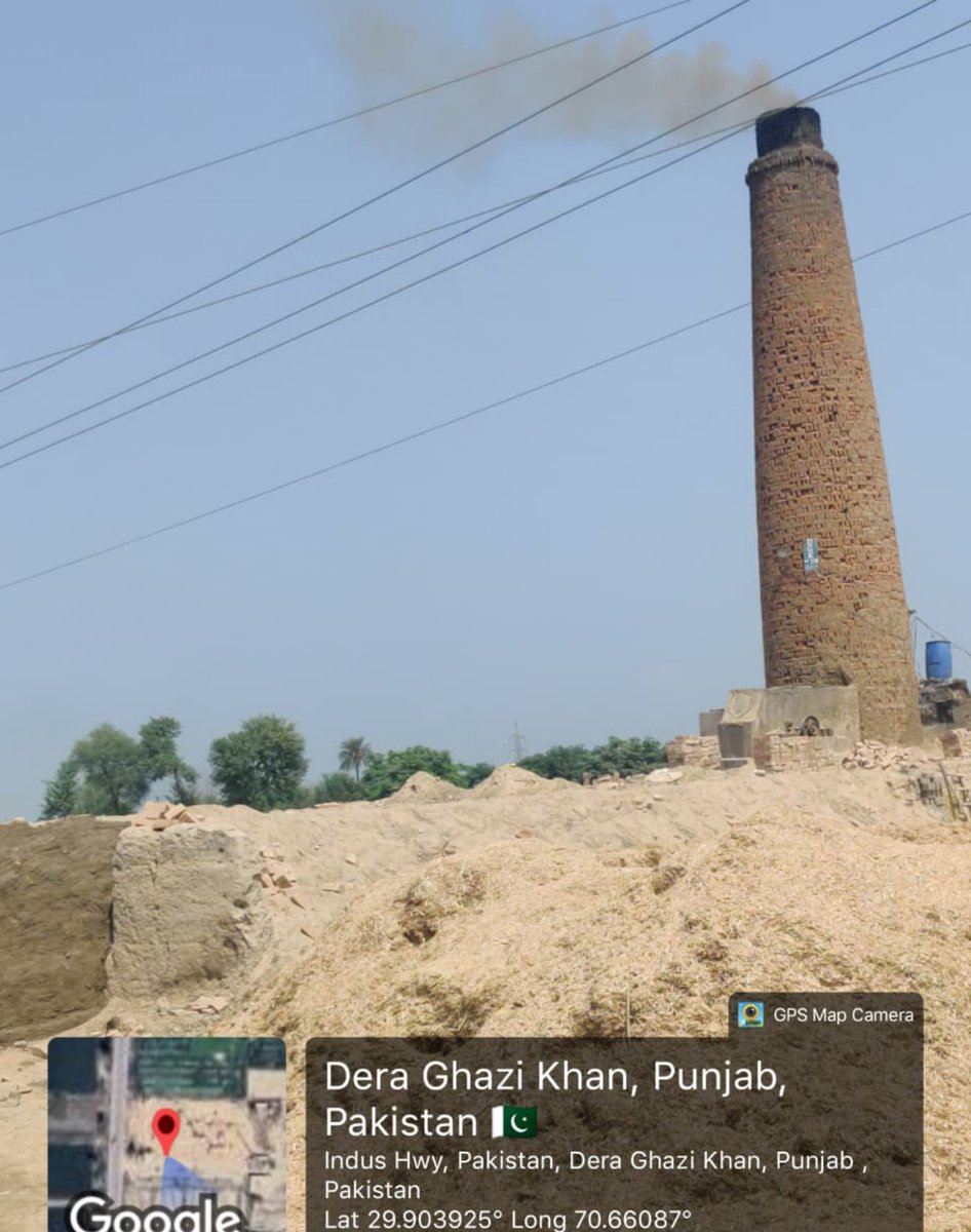 Muhammadsh31887's tweet photo. 🏭 Brick Kiln Environmental Visit 🌱

Such field visits give us practical knowledge and help us understand environmental issues beyond the classroom. 🌍💚
Clean air is our right, and protecting it is our responsibility. 🌿
#epapunjab #im4climate #maryamnawaz4climate https://t.co/ZMZvPtb4e0