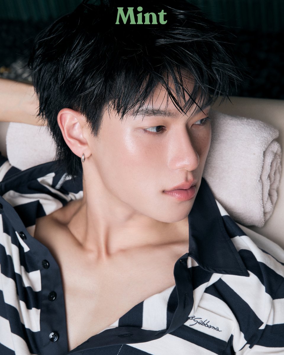 mintmag_th's tweet photo. ใส่ฟิลเตอร์คนคิ้วท์! เปิดภาพความฮอตของ #ออฟโรด เปลี่ยนโหมดศิลปิน มาถ่ายแฟชั่นกับ #MintSixPack พร้อมเผยแพสชั่น และความมีวินัยในการออกกำลังกายใน #MintVol36 ฉบับใหม่ล่าสุด เหล่าแฟนๆ เตรียมรอชมคอนเทนต์สุดเอ็กซ์คลูซีฟกันไว้เลย 💚

📸 ชมภาพ https://t.co/73DpGgz1Vg

#OFFROADxMintSixPack
#Mint6thAnniversary
#MintSixPack
#MintVol36
#OFFROAD
#MintMagTH