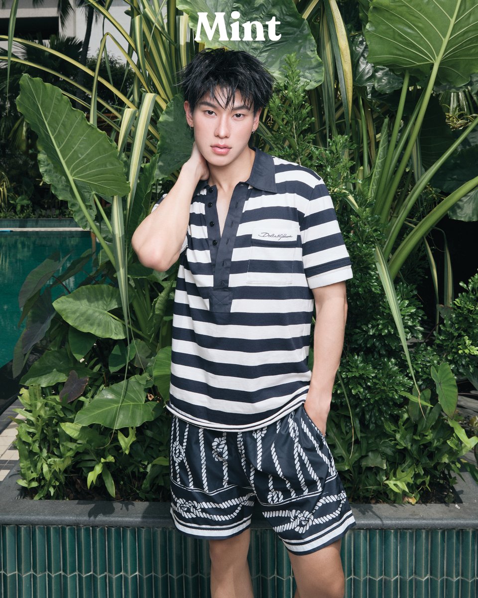 mintmag_th's tweet photo. ใส่ฟิลเตอร์คนคิ้วท์! เปิดภาพความฮอตของ #ออฟโรด เปลี่ยนโหมดศิลปิน มาถ่ายแฟชั่นกับ #MintSixPack พร้อมเผยแพสชั่น และความมีวินัยในการออกกำลังกายใน #MintVol36 ฉบับใหม่ล่าสุด เหล่าแฟนๆ เตรียมรอชมคอนเทนต์สุดเอ็กซ์คลูซีฟกันไว้เลย 💚

📸 ชมภาพ https://t.co/73DpGgz1Vg

#OFFROADxMintSixPack
#Mint6thAnniversary
#MintSixPack
#MintVol36
#OFFROAD
#MintMagTH