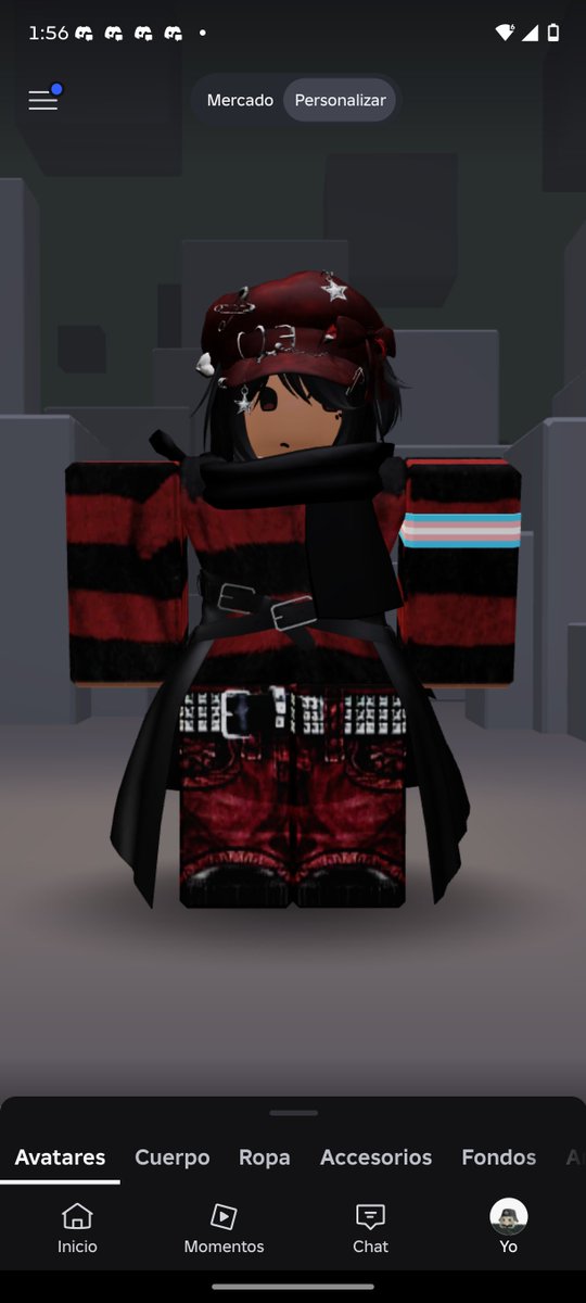 4licedown2's tweet photo. can some1 draw my avatar please
I think it could be nice n stuff 
I'll pay with... *Drum roll*.........
.......
.........
*awkward silence*
....
....
...
...
*crickets chirping*
...
...
...
a hug!!!!! https://t.co/8cZApq9TRL