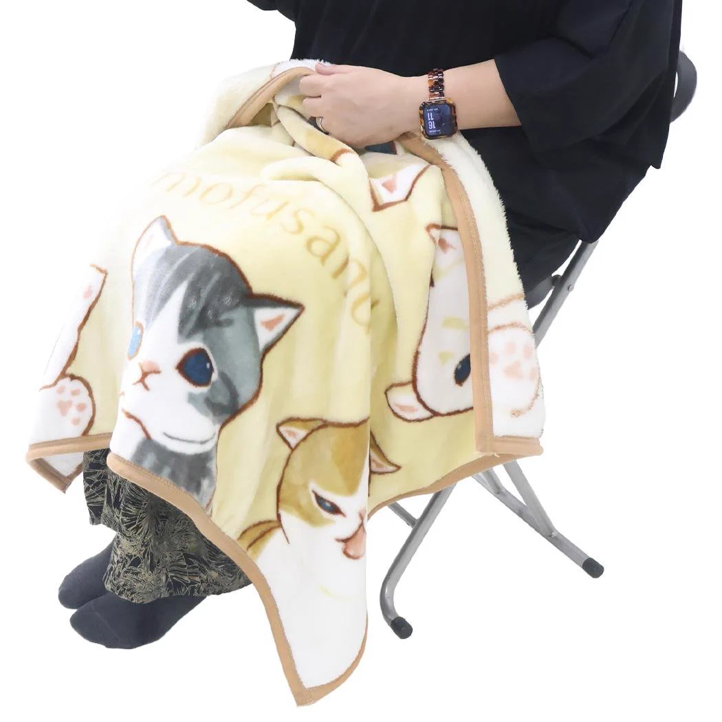 mofusand（モフサンド）新着グッズ情報！ on X: 