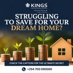 Photo by Kings Developers Kenya (@kingsdevelopers)