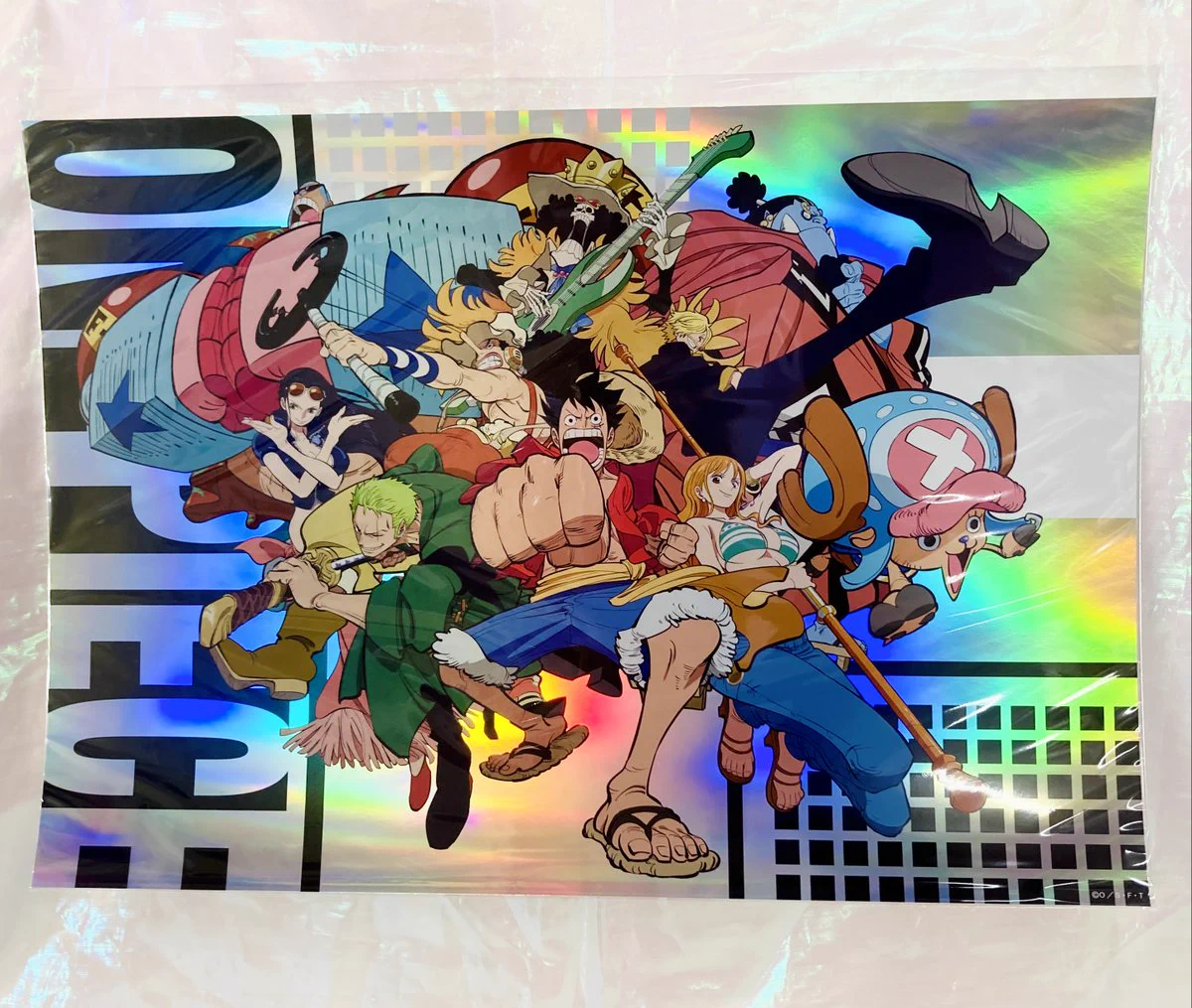 ONE PIECE MUGIWARA STORE HARAJUKU on X: 