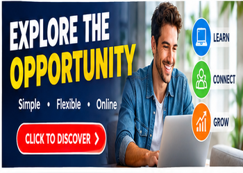 imcsystem's tweet photo. 💥 DON’T JUST DREAM ABOUT BUILDING AN ONLINE BUSINESS.

Take the first step.

MarketPacer lets you get started FREE.

👉 https://t.co/3WAyH0kkGd

#MarketPacer #OnlineBusiness #TakeAction #DigitalMarketing https://t.co/zFqbismH56