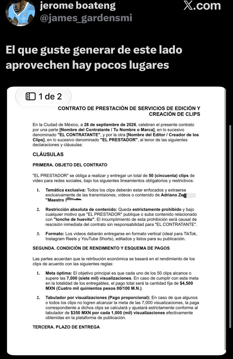 LicTumbado's tweet photo. Ustedes pagando pa irse virales 

Yo pegando temas sin hacerles promo ✍🏻✌🏻 https://t.co/2hi1PYlMRG