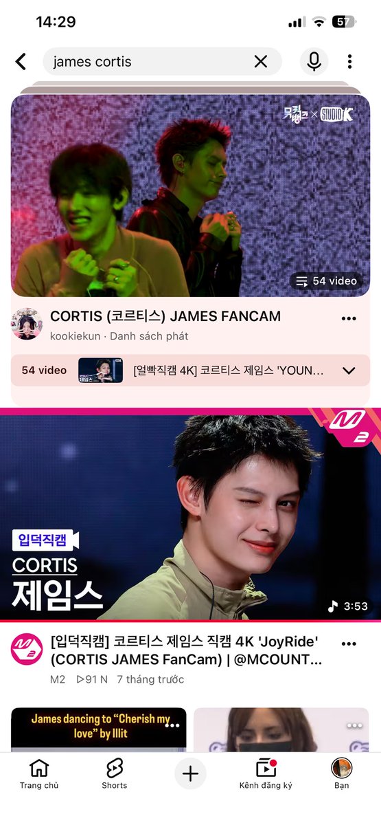 ga4cyf's tweet photo. @ofjvn_ James makes every achievement feel deserved because we know how much effort stands behind it.
#JAMES #제임스 https://t.co/Kp6qWfsrY6
