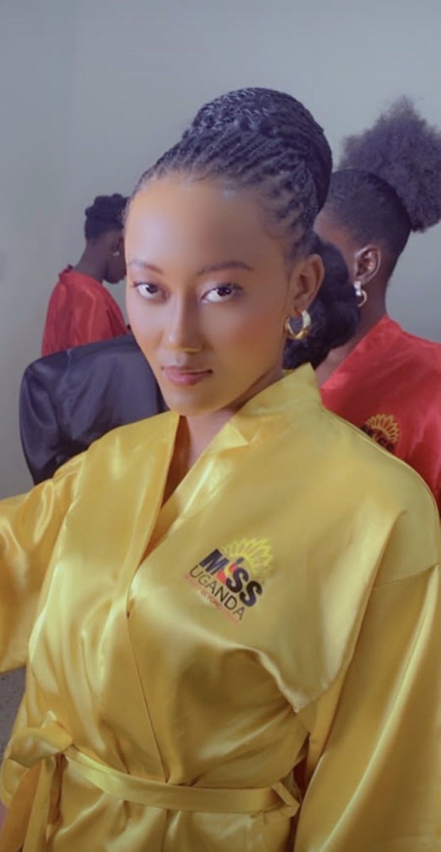 iamdirtytongue's tweet photo. God did β€οΈ
Congratulations Faith on reaching the finals of the miss Uganda journey.
Catch her live on 10th π»π»π»β¨β¨β¨
She moves on fundaments:
Menstrual management
Fighting poverty
#FaithForMissUganda
#MissUganda https://t.co/6tjhS4u3CK