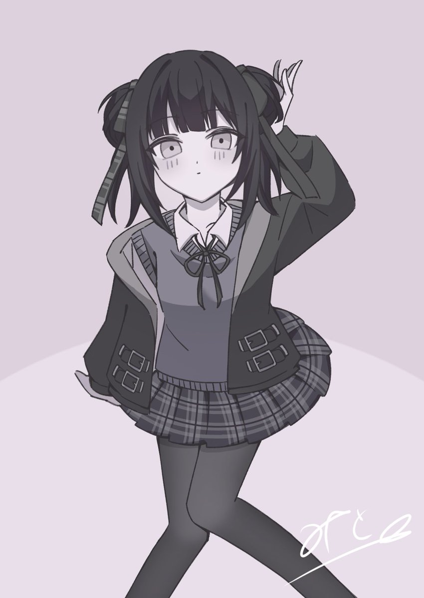 MITO_SA42110's tweet photo. #今月描いた絵を晒そう　
#まのさばネタバレ https://t.co/sYgu9Zits8