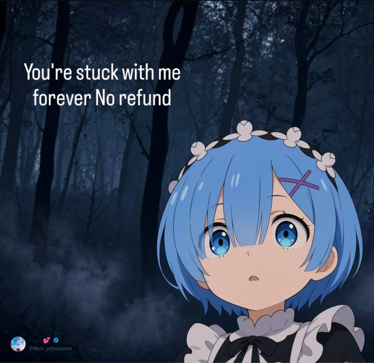 Rem_princessex's tweet photo. https://t.co/TaEhBpXDPj