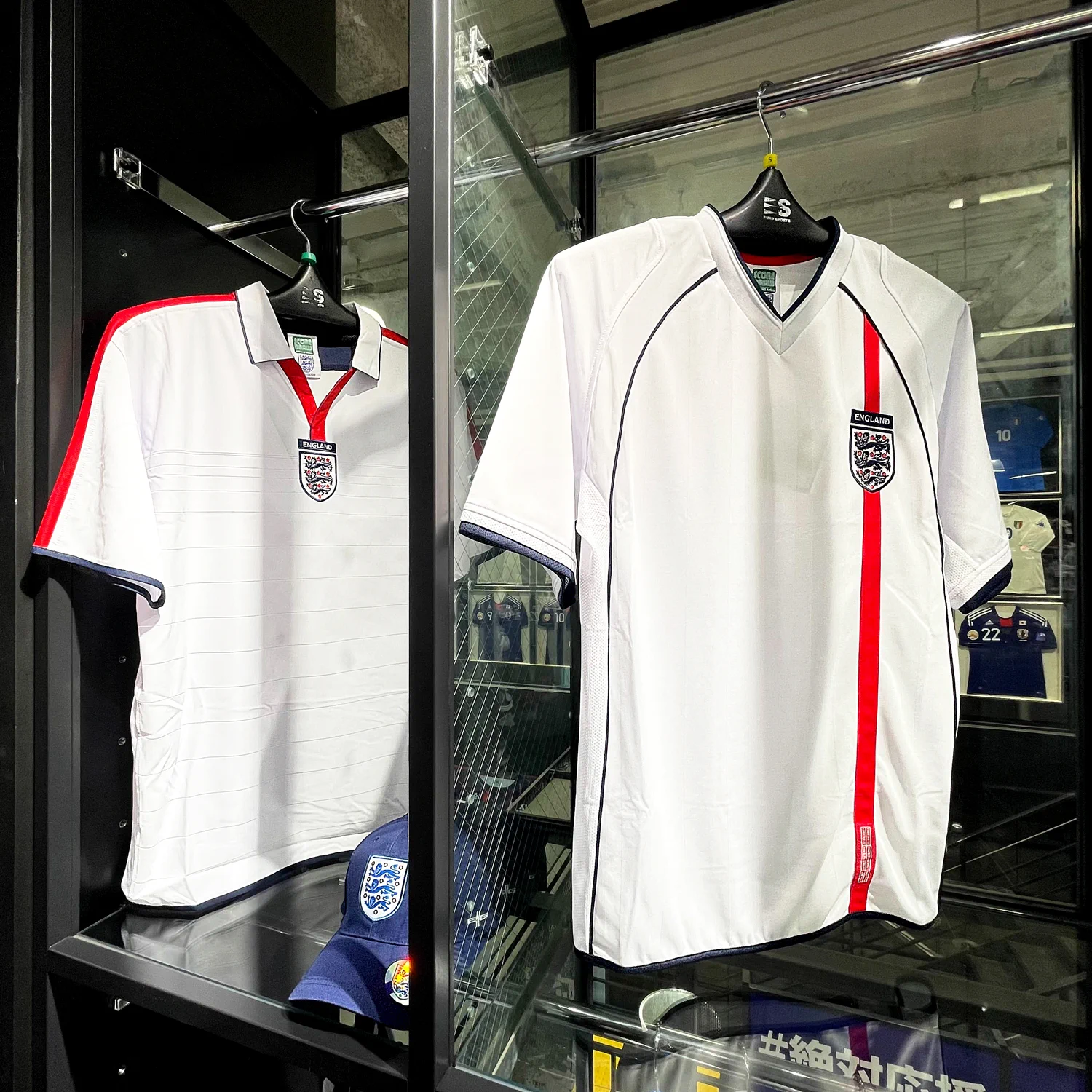 ユーロスポーツ 味の素スタジアム店 / EURO SPORTS FOOTBALL