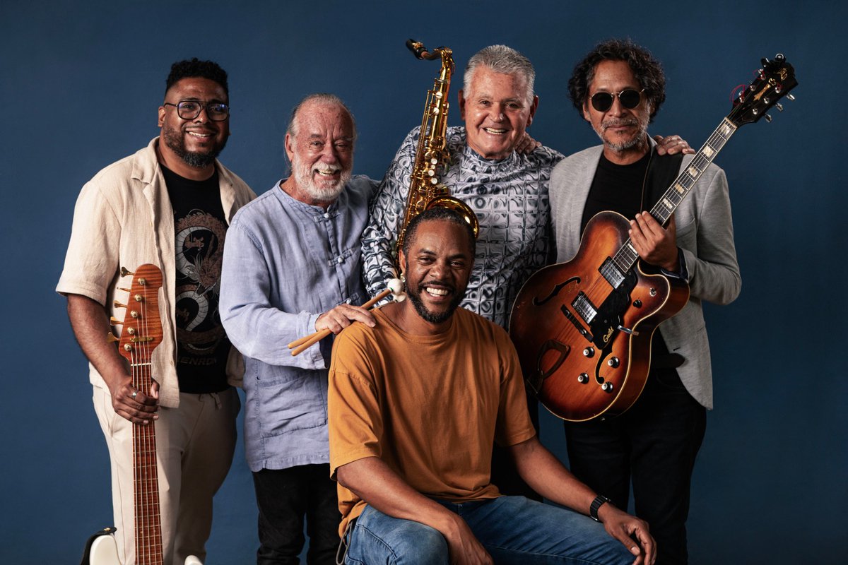 informanteperu's tweet photo. Perujazz cierra 40 años de historia y se despide en el Gran Teatro Nacional https://t.co/4UcsTF7DCT https://t.co/HFSmmLVxb8