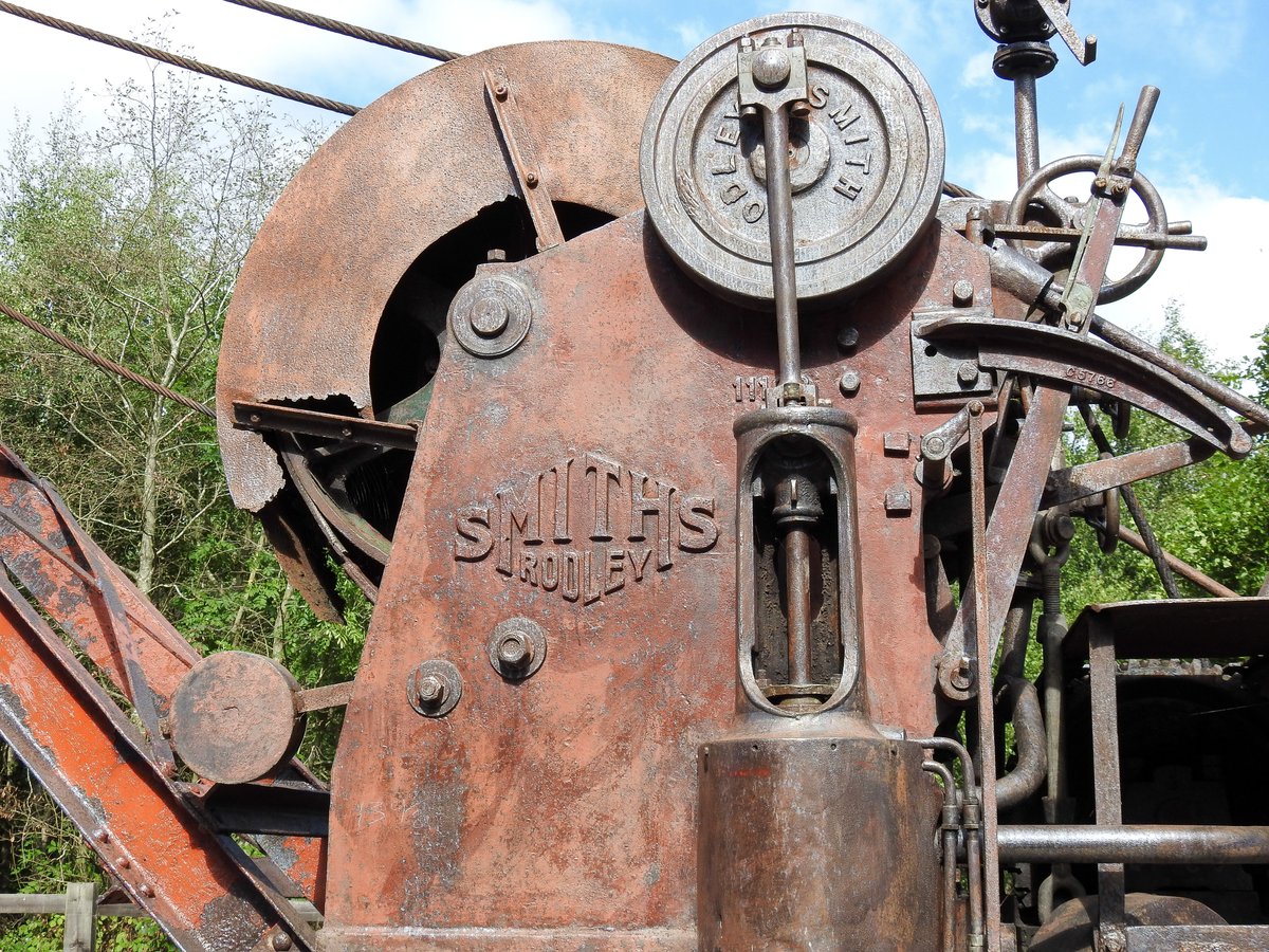 Ord1e's tweet photo. #AlphabetChallenge
#WeekMforMachines https://t.co/wl5tUC8Ctz