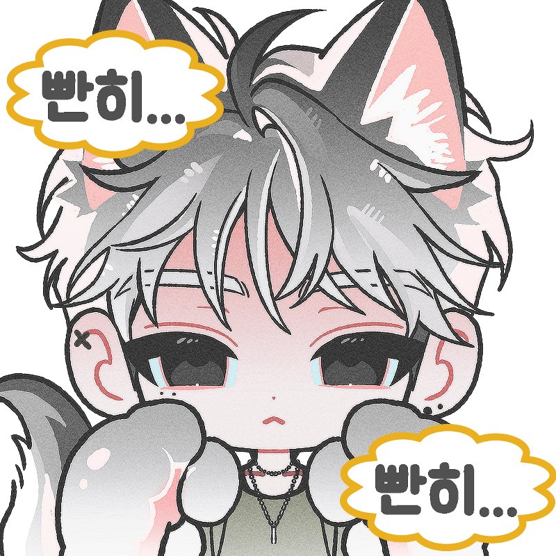 Day__11_20's tweet photo. 트칮 분들 중에 이 타입 그림 갖고싶으신 분
왕쿠바 환영 한 두 분만 그려들일게요 &amp;^^ https://t.co/EloLihDaSc