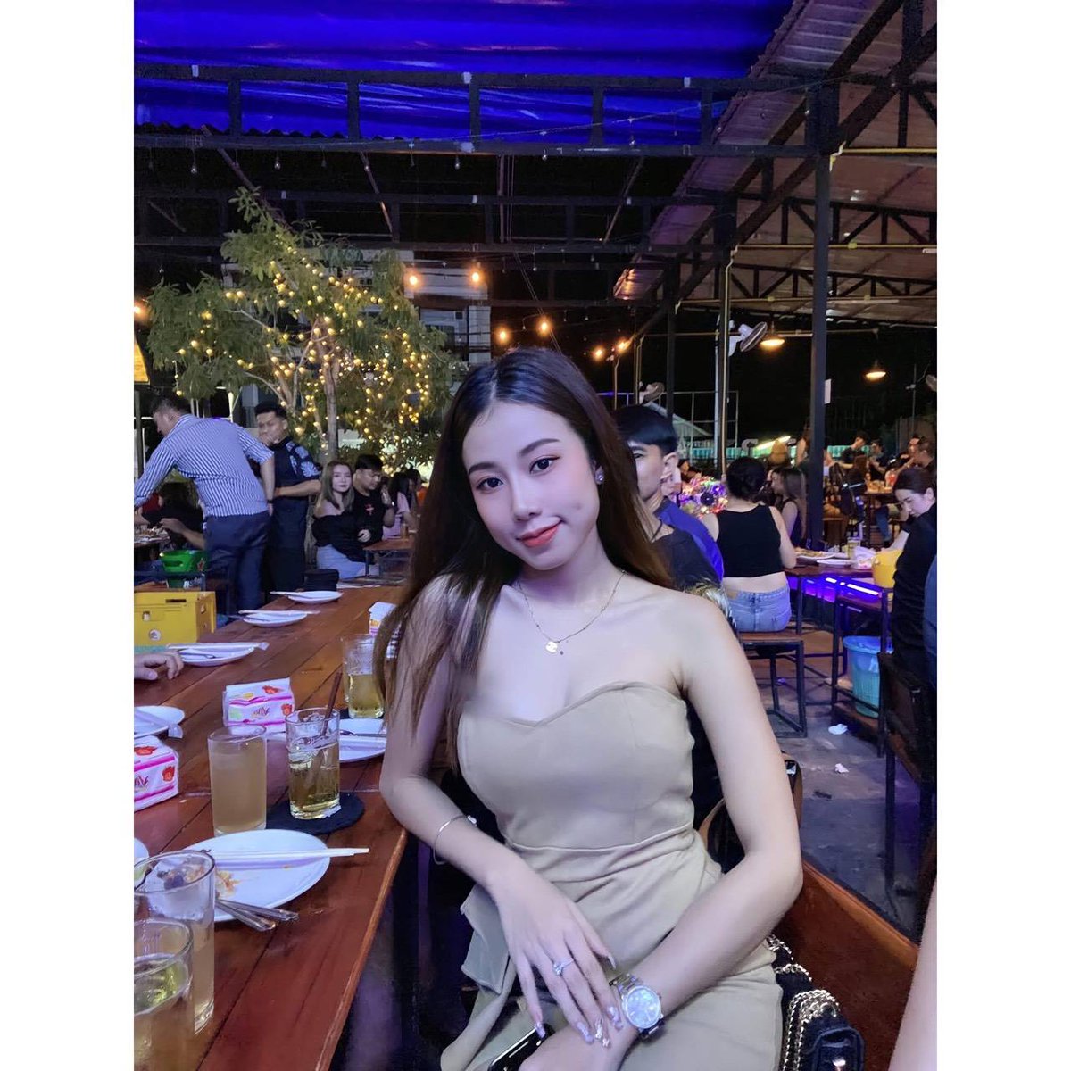 YungGroys's tweet photo. 7🪻🪻ตอนแรกก็ไม่เชื่อ จนกระทั่งลองใช้เอง... ไอเทมลับที่บิวตี้บล็อกเกอร์เกาหลีโหวตให้เป็นอันดับ 1!“ ครีมกันแดดเนื้อซูเฟล่ บางเบา✨🌟⭐

600/1 น้องใหม่

#รับงานลำพูน 
รับงานลำพูน

🆔  
@808hgnes

https://t.co/OcJSSiPJRc

🥞🐥🌷 https://t.co/WWvjcxWmxU
