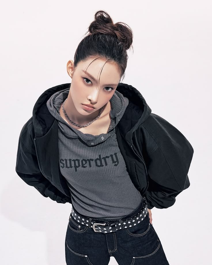 thebaseillit_'s tweet photo. YUNAH will be guest on BOYNEXTDOOR new show “DAMN!BULANCE”. https://t.co/Q2UKbE2CLq