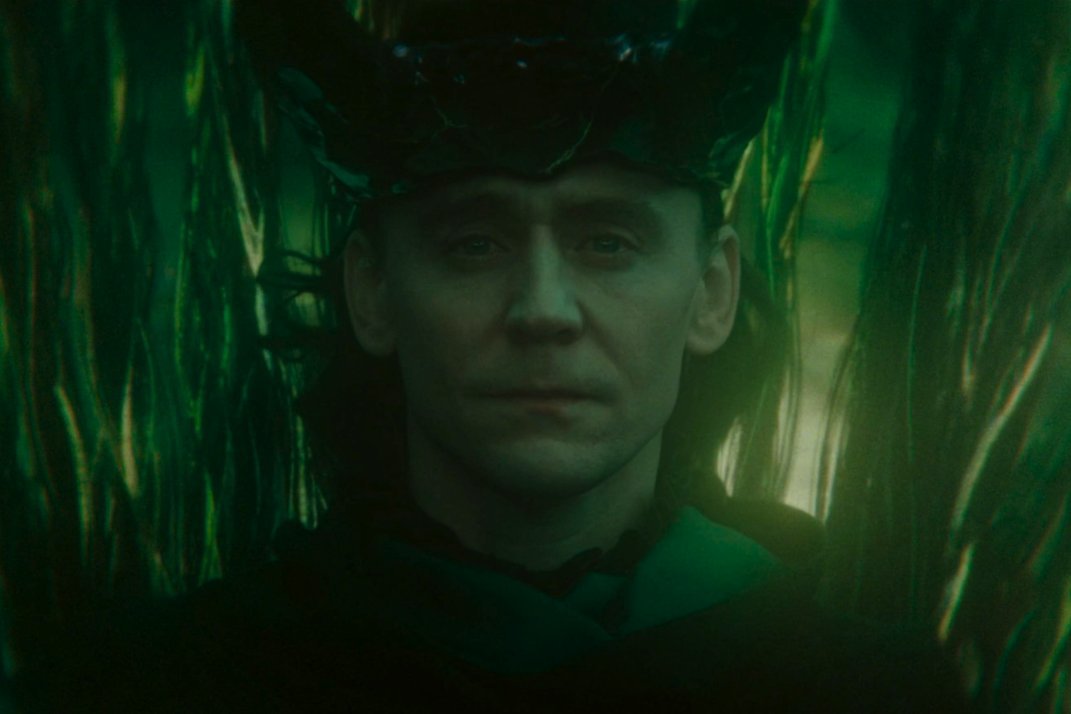 HarshaPn's tweet photo. My King ‘LOKI’ is currently in the Top 10 on Disney+ in over 71 countries. https://t.co/vf8Uy24hzh