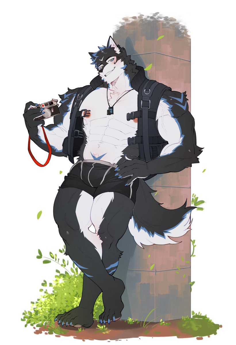 VectorShen's tweet photo. https://t.co/RHma9OTZHM