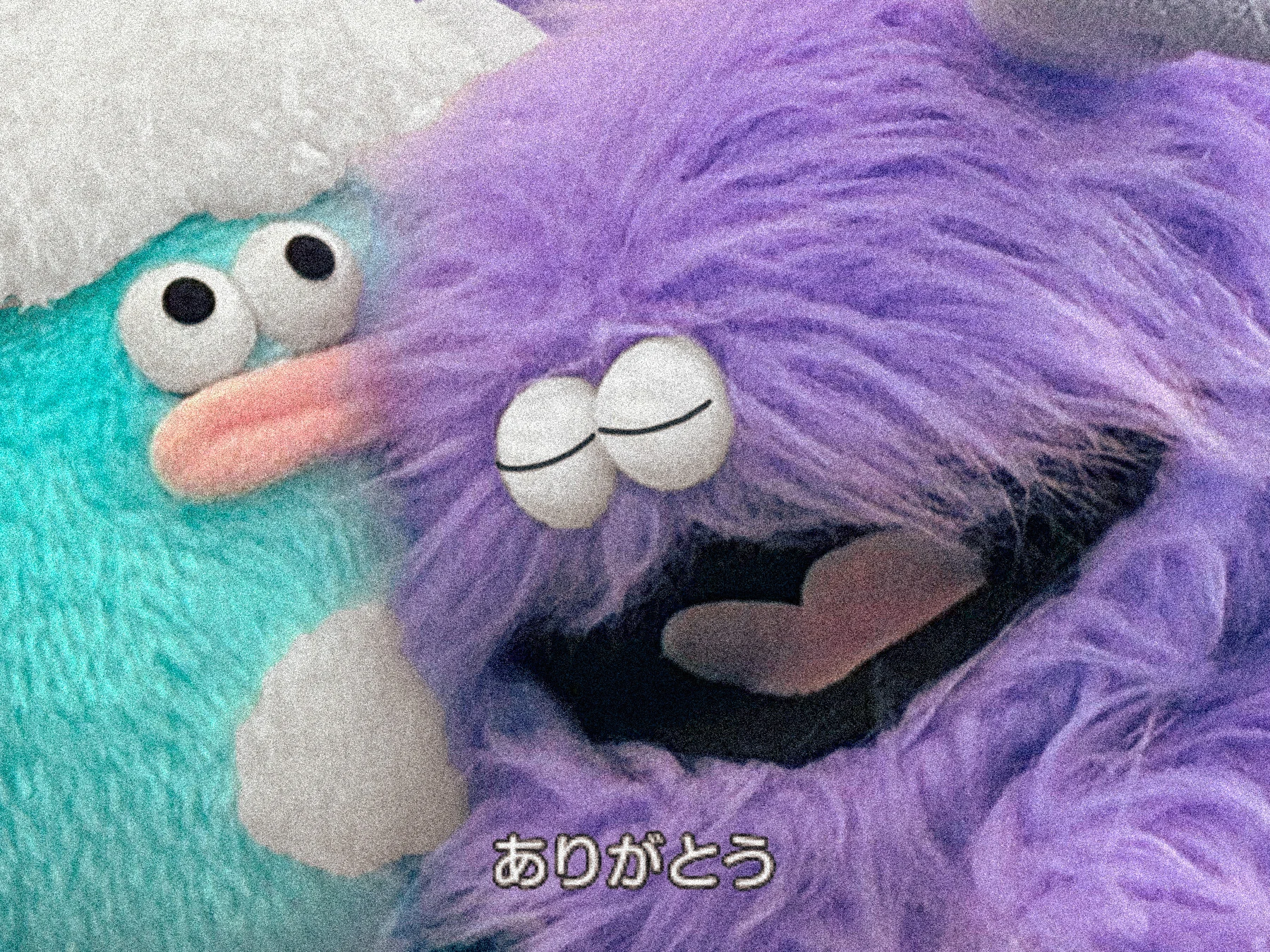 ホイッピ&ラッピ on X / X