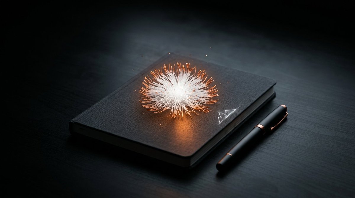 CortexArc's tweet photo. Ask your Cortex agent for a pitch deck outline and a logo for a new idea, same chat. It writes the slide-by-slide structure, then hands you the logo image. Two different jobs, two different models, one conversation.

$CORTEX https://t.co/MP4RLrLUZ9