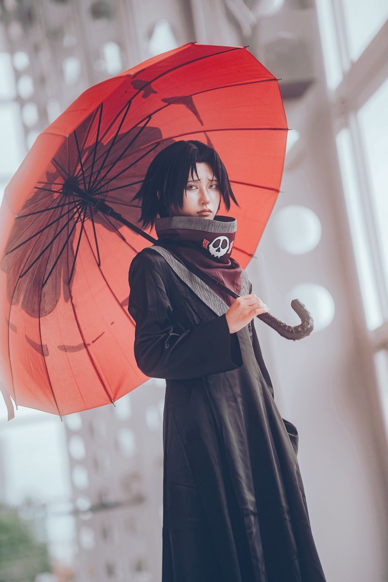 taiga_33cs's tweet photo. Cosplay /HUNTER × HUNTER

        フェイタン=ポートオ

#エンコス2026 #ENCOSJAPAN https://t.co/tJmHFJV6Er